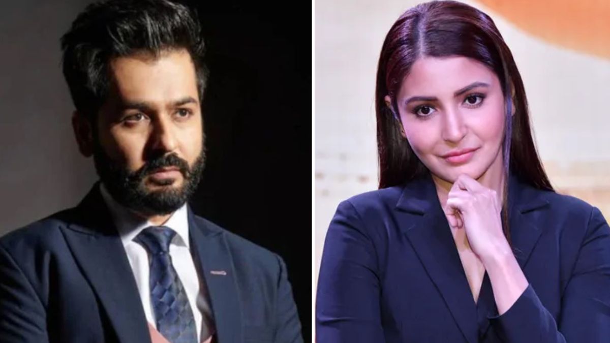 anushka sharma watch dhurandhar 2 (1)