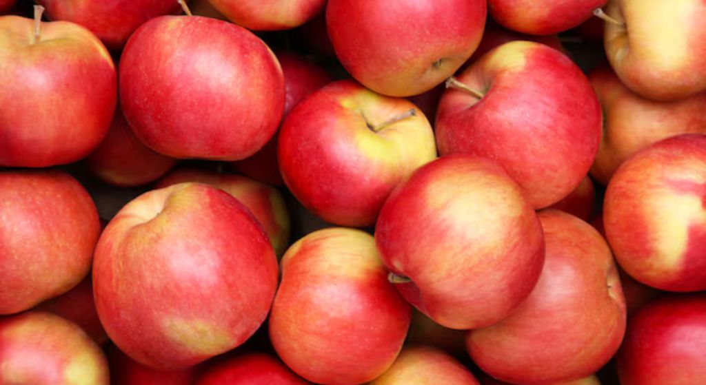 apple