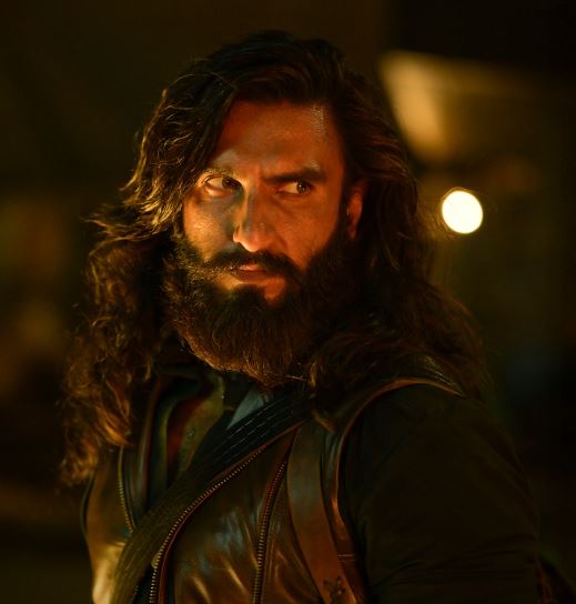 dhurandhar d revenge