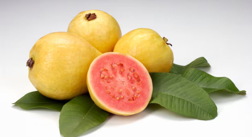 guava