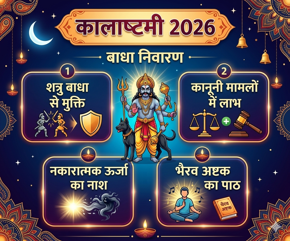 kalashtami upay