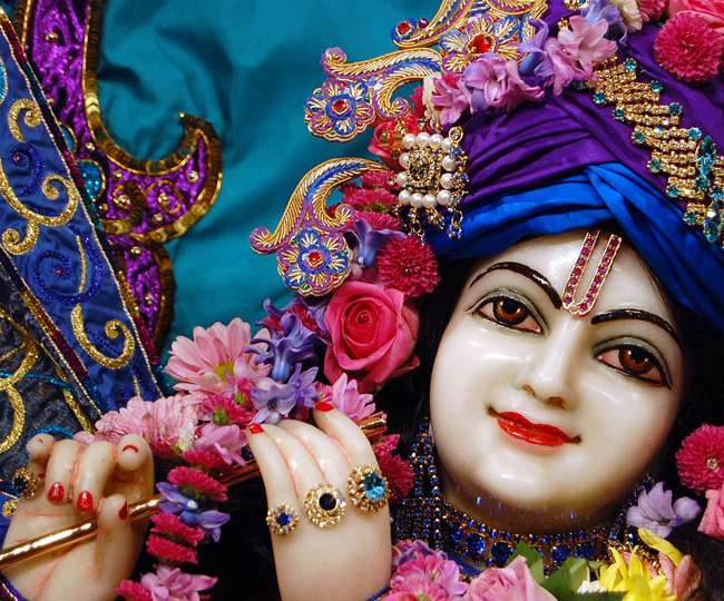 krishna i