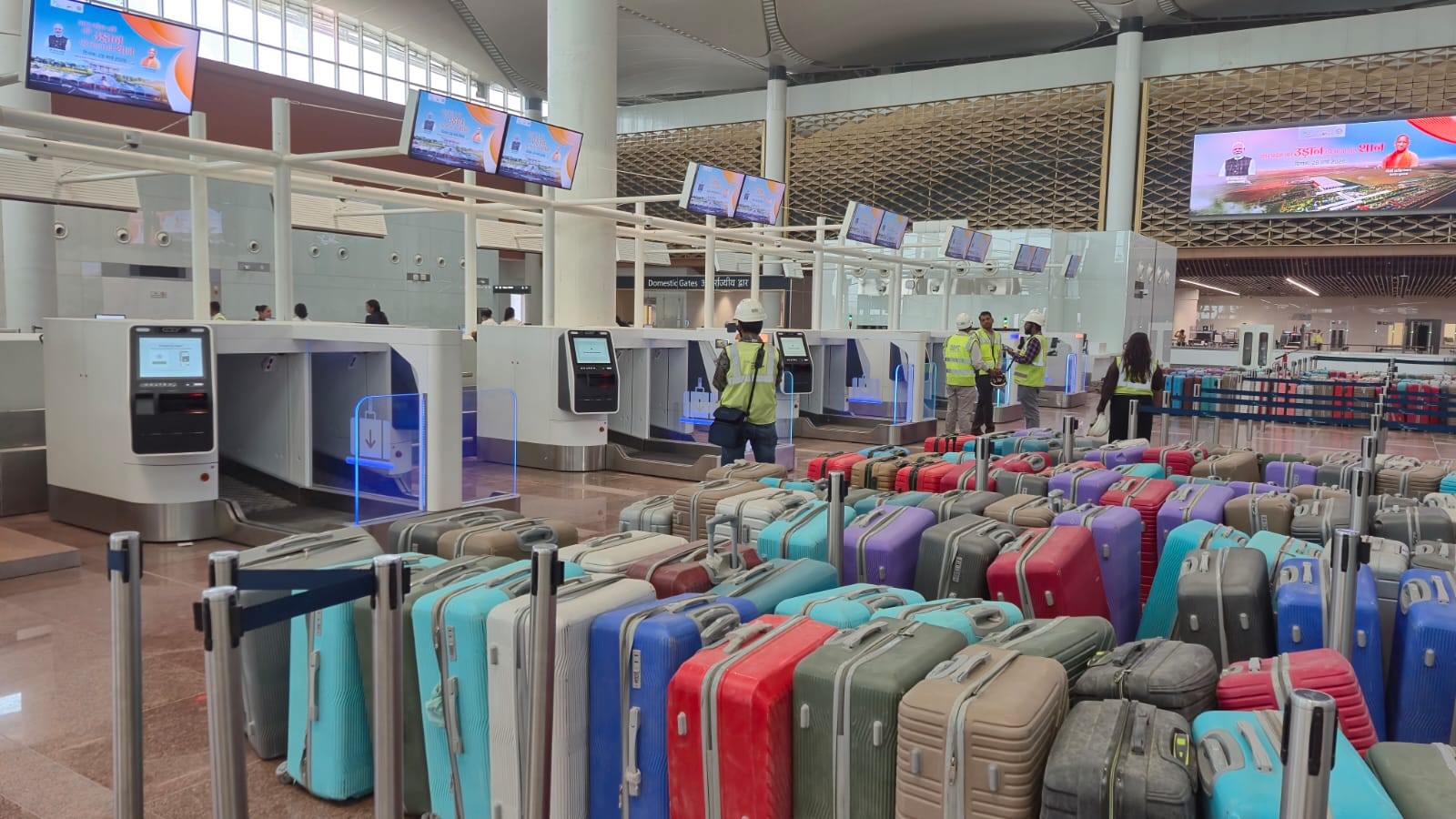 noida airport 1