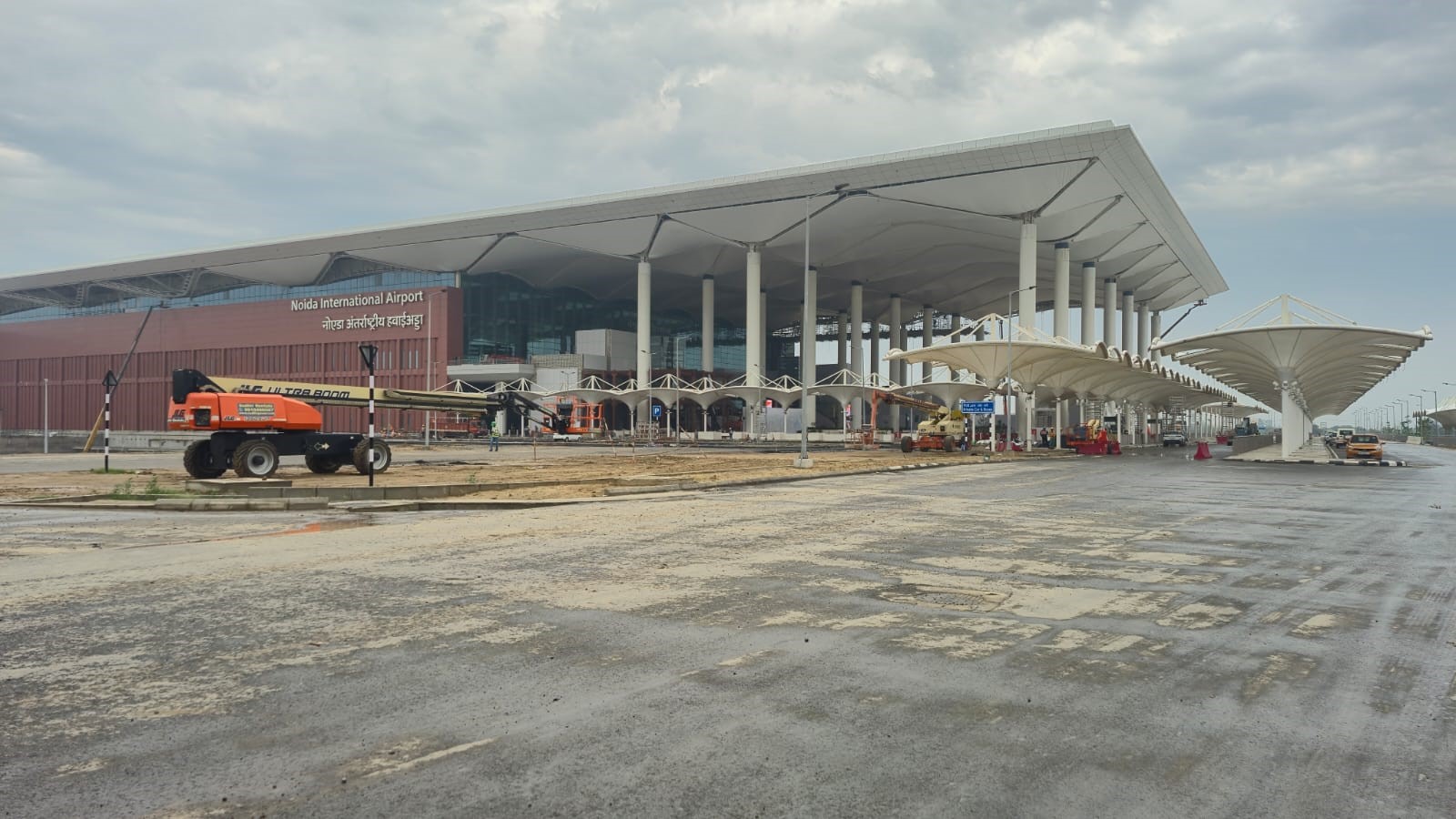 noida airport 4