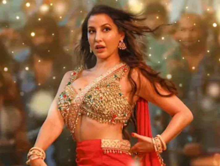 nora fatehi