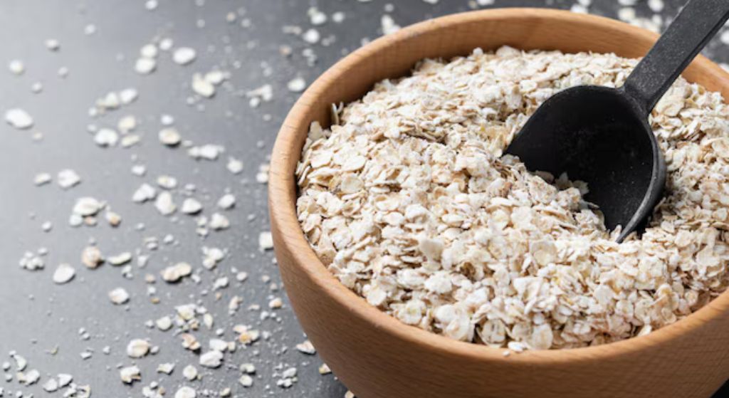 oats