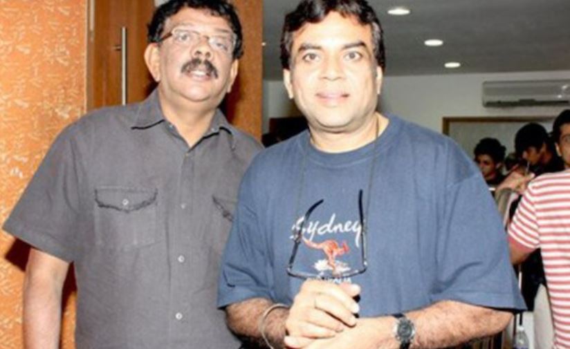 priyadarshan paresh rawal
