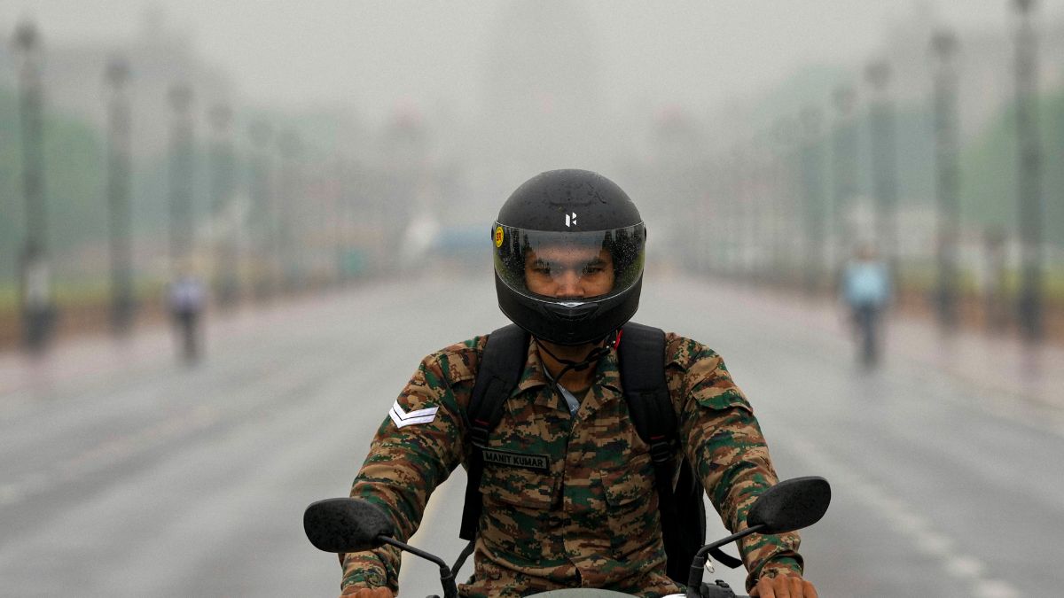 DELHI WEATHER 2