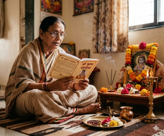Krishna Chalisa ai (1)