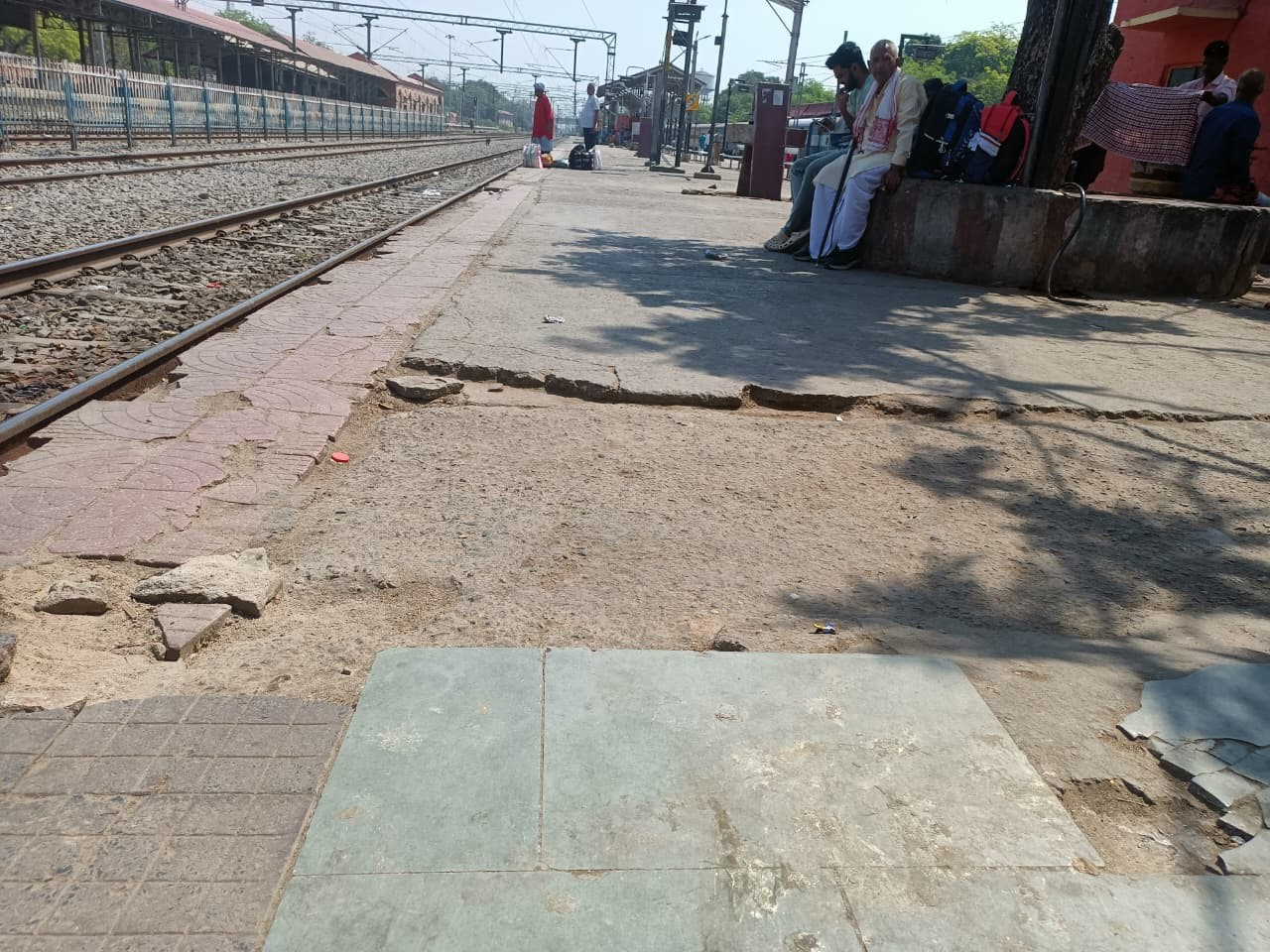 Platform