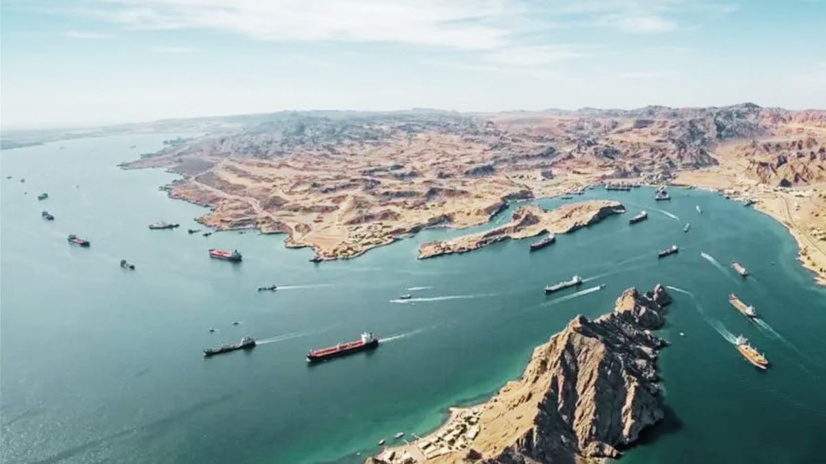 Strait of Hormuz (4)
