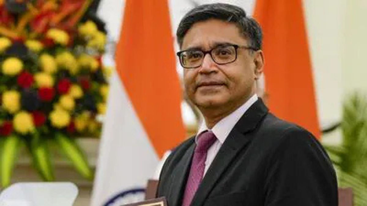 Vikram Misri US visit
