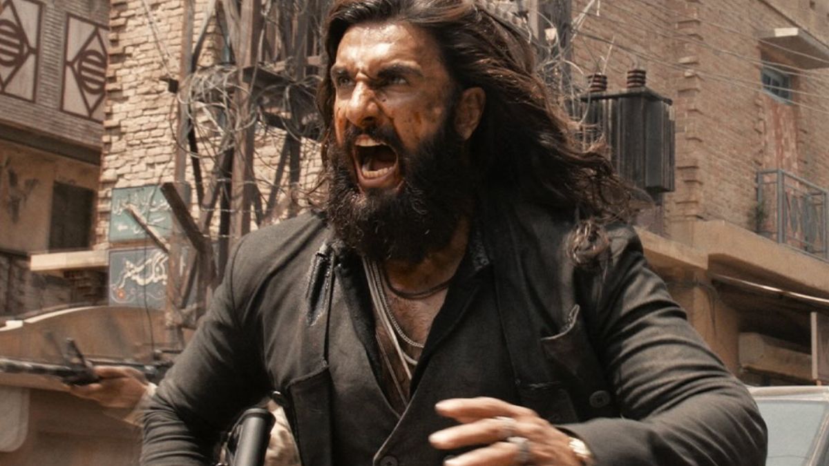 dhurandhar the revenge worldwide box office collection