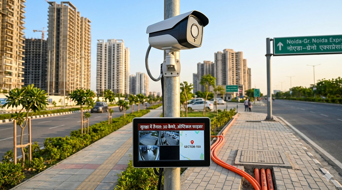 noida
