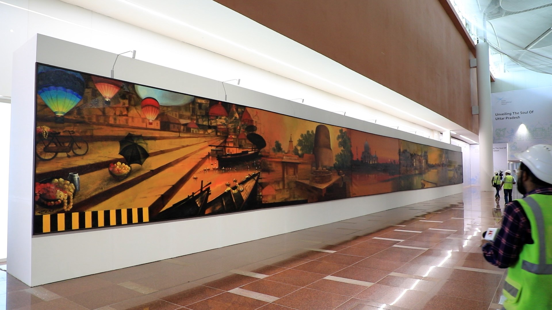 noida airport 1