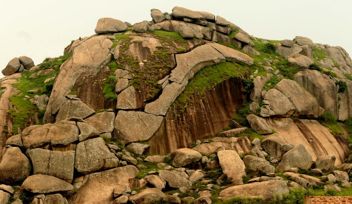 pathad jharkhand