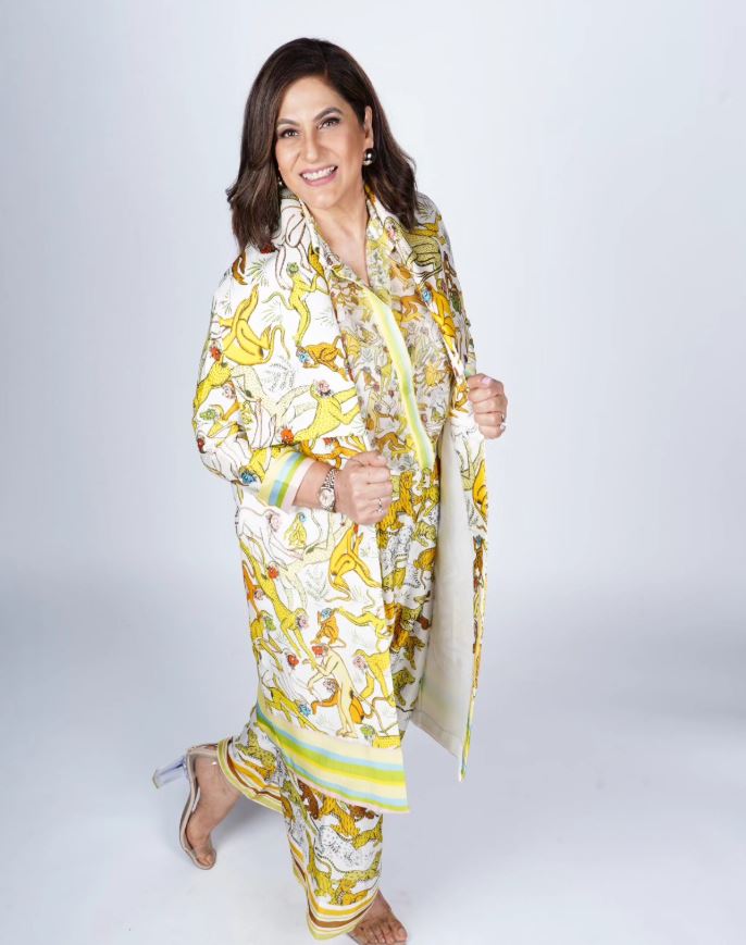 Archana Puran Singh Career