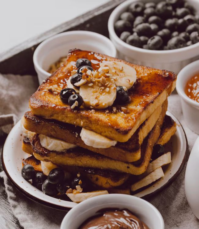French toast (1)
