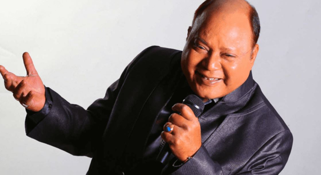 Moh azizi