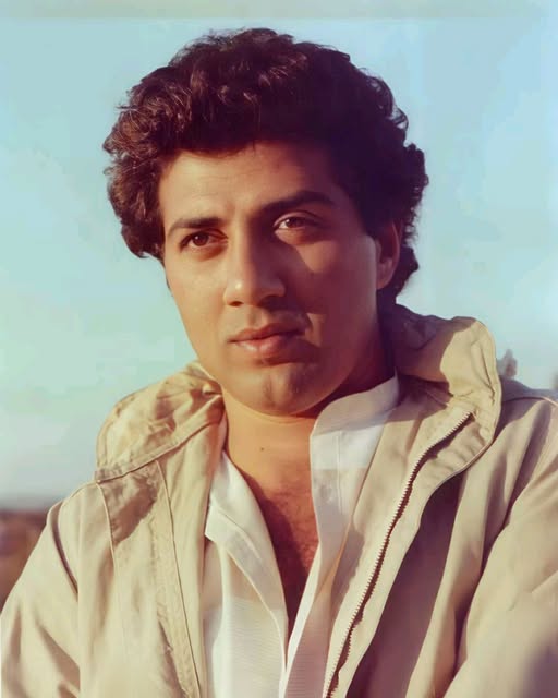Sunny Deol