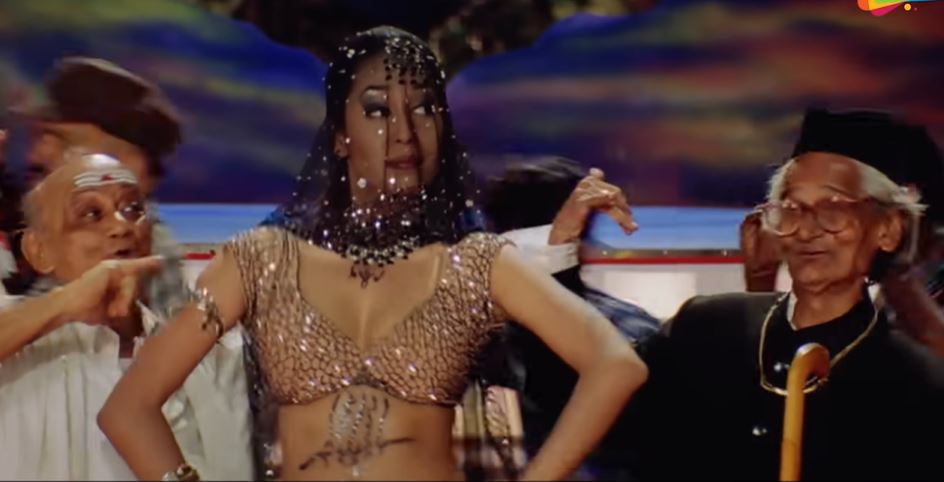 shermaaro