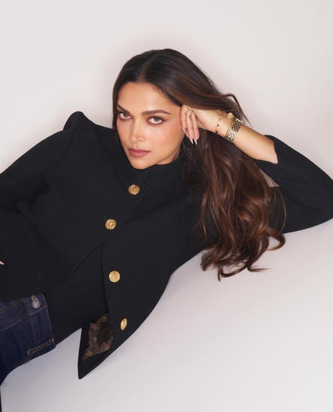 Deepika Padukone