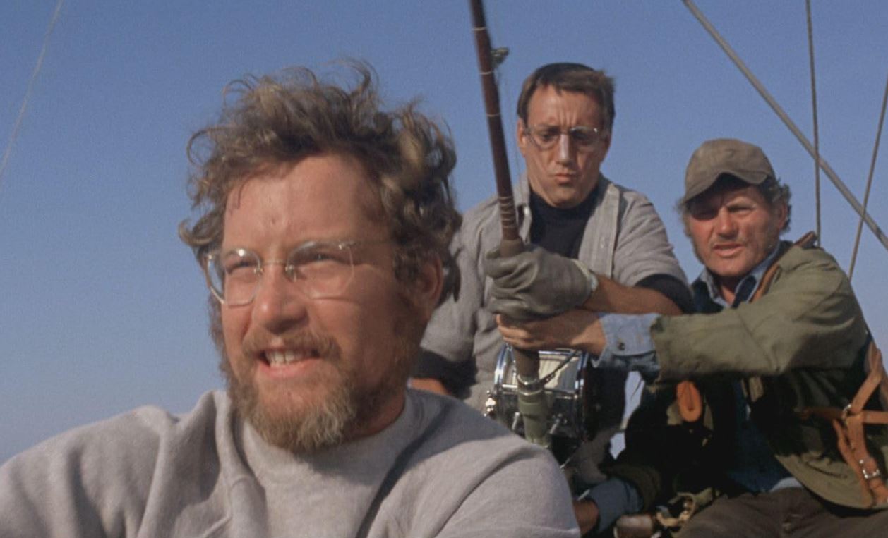 Jaws Movie