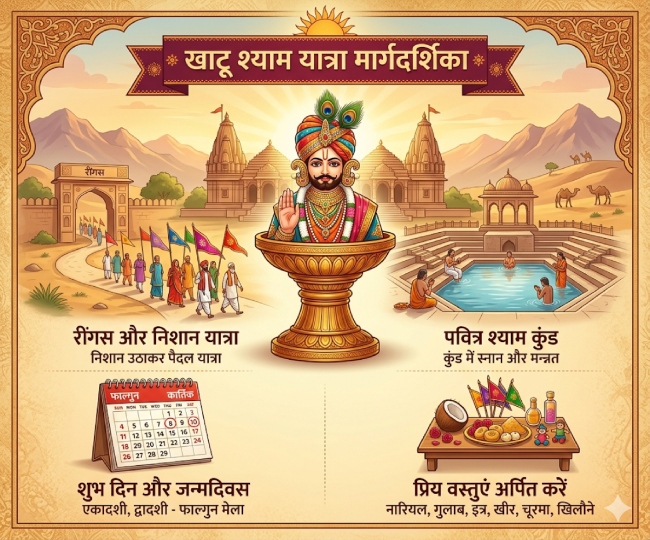 Khatu Shyam ai