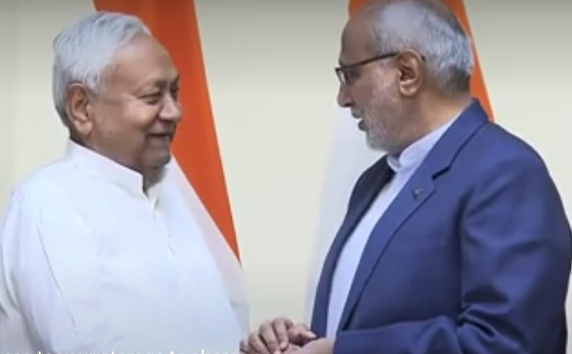 Nitish 1
