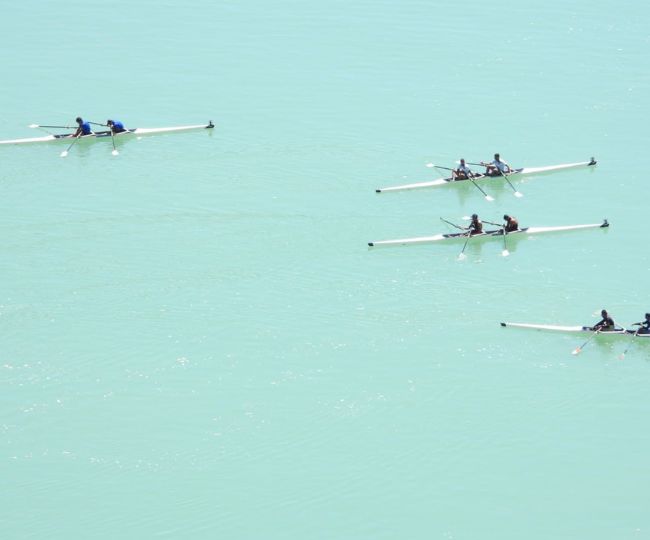 Police Water Sports