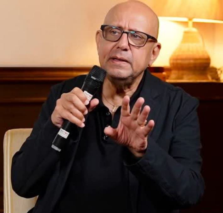 Rajiv Rai