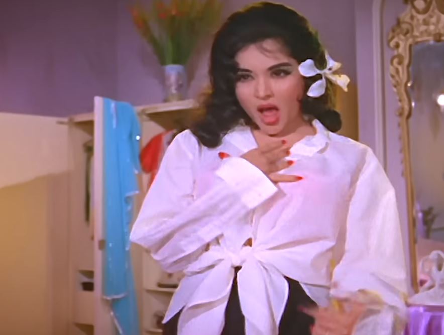 Sangam 1
