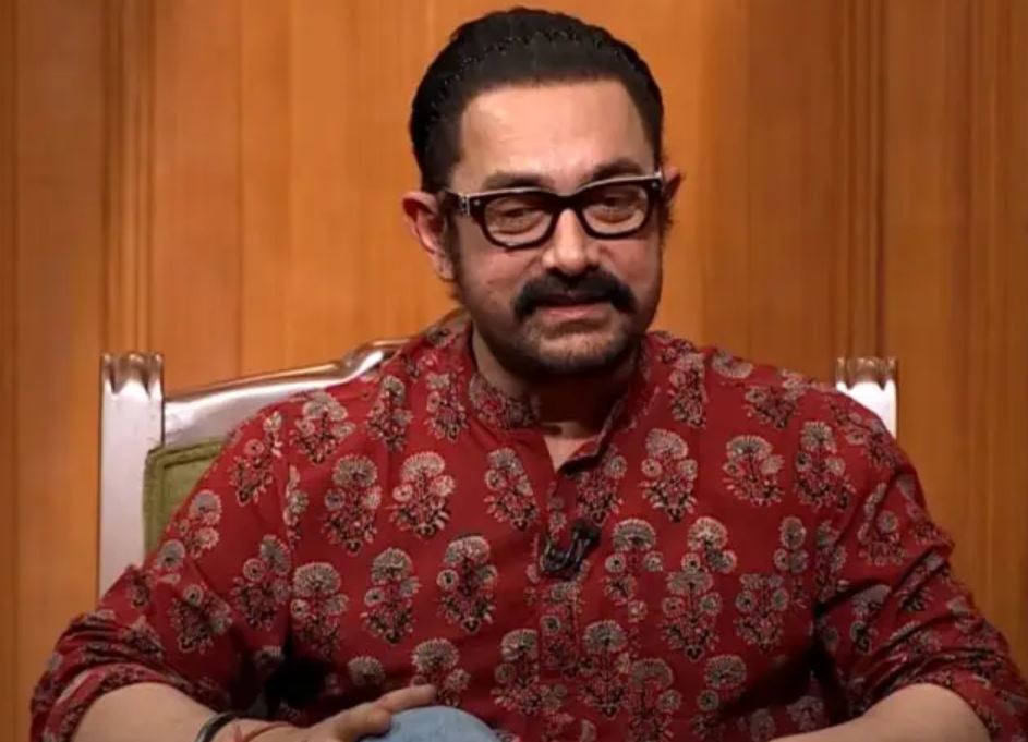 aamir khan 1111