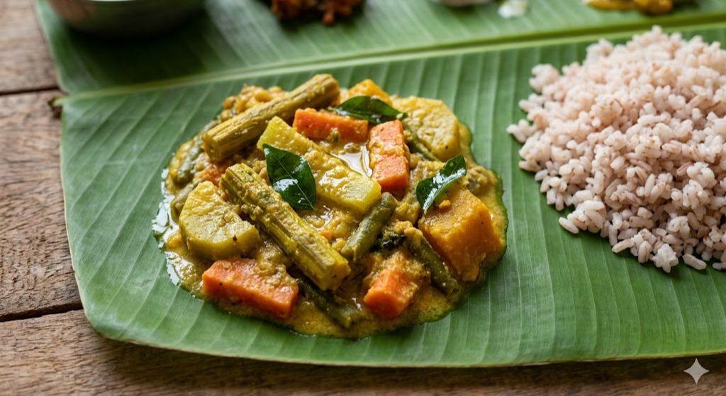kerala avial