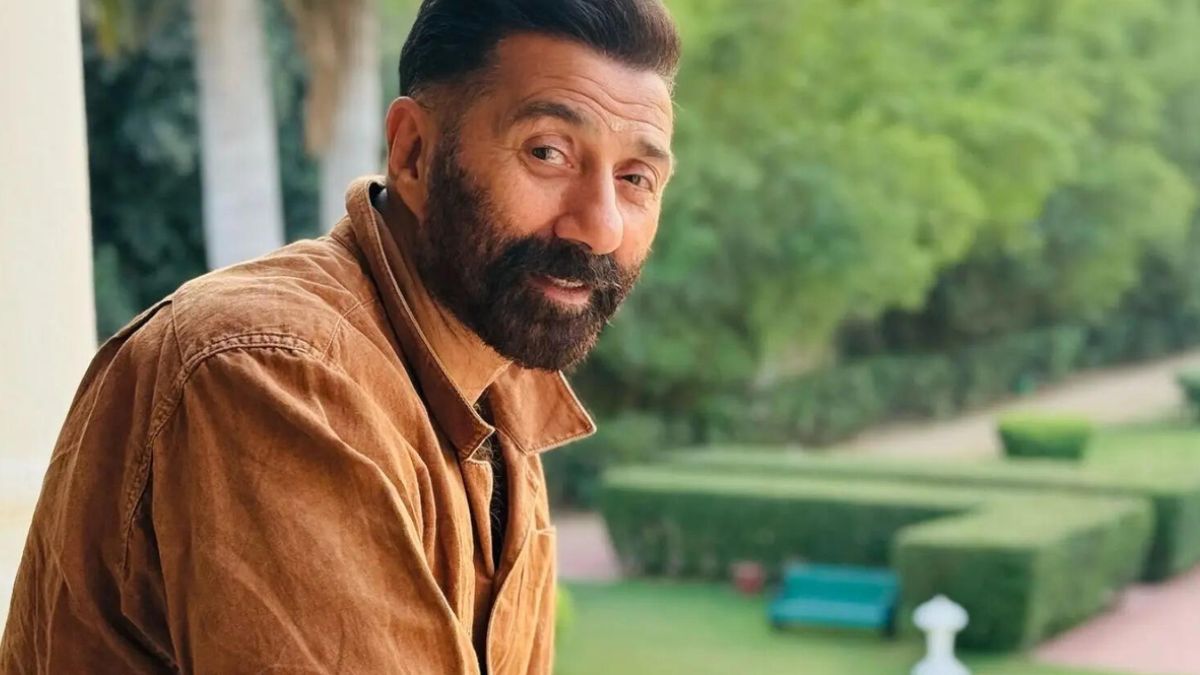 sunny deol