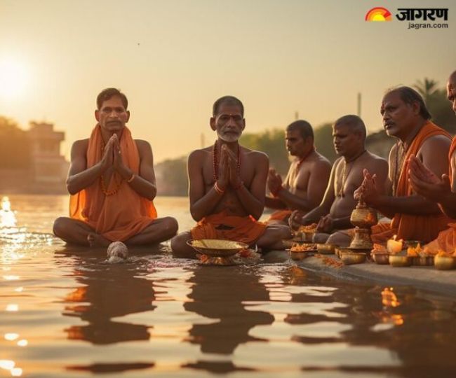 tarpan vidhi(2)