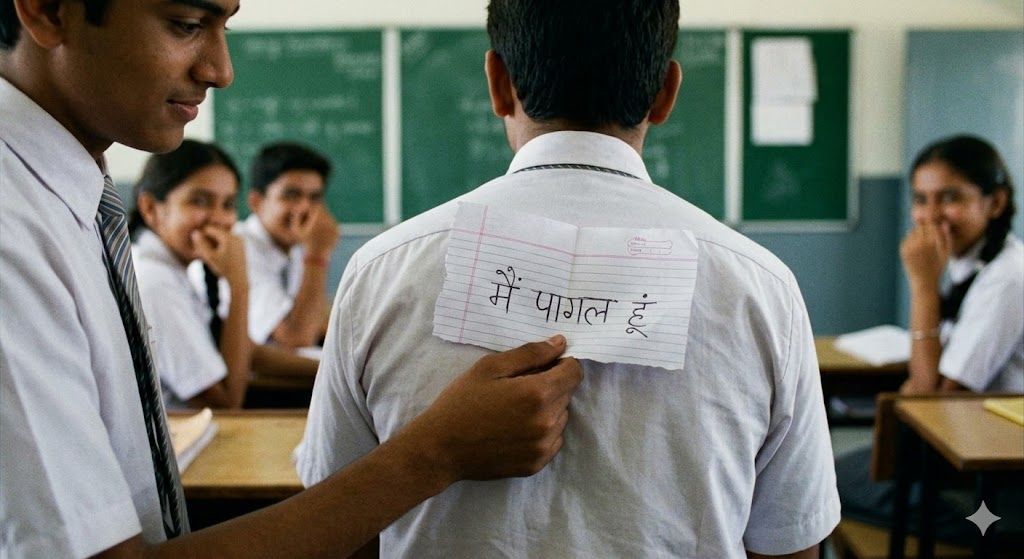 90s School Memory