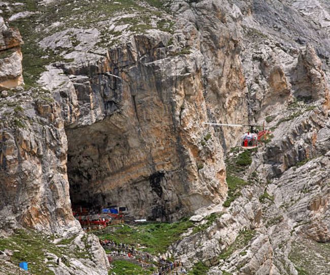 Amarnath Yatra Rules