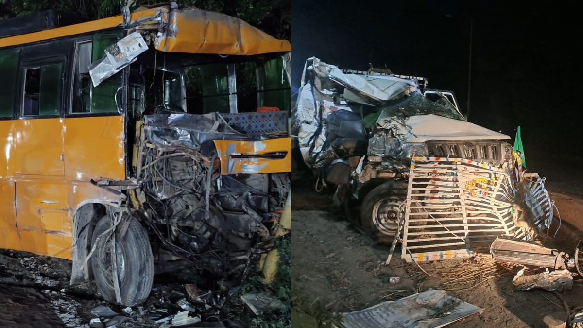 BIHAR ROAD ACCIDENT (8)