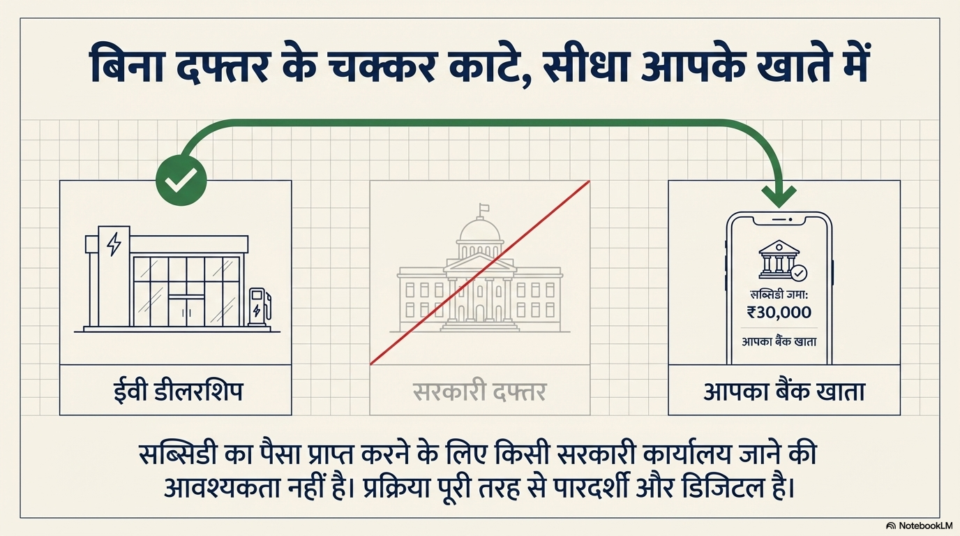 Delhi EV policy 2026 5