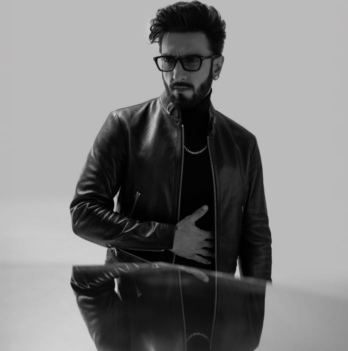 Dhurandhar Star Ranveer Singh
