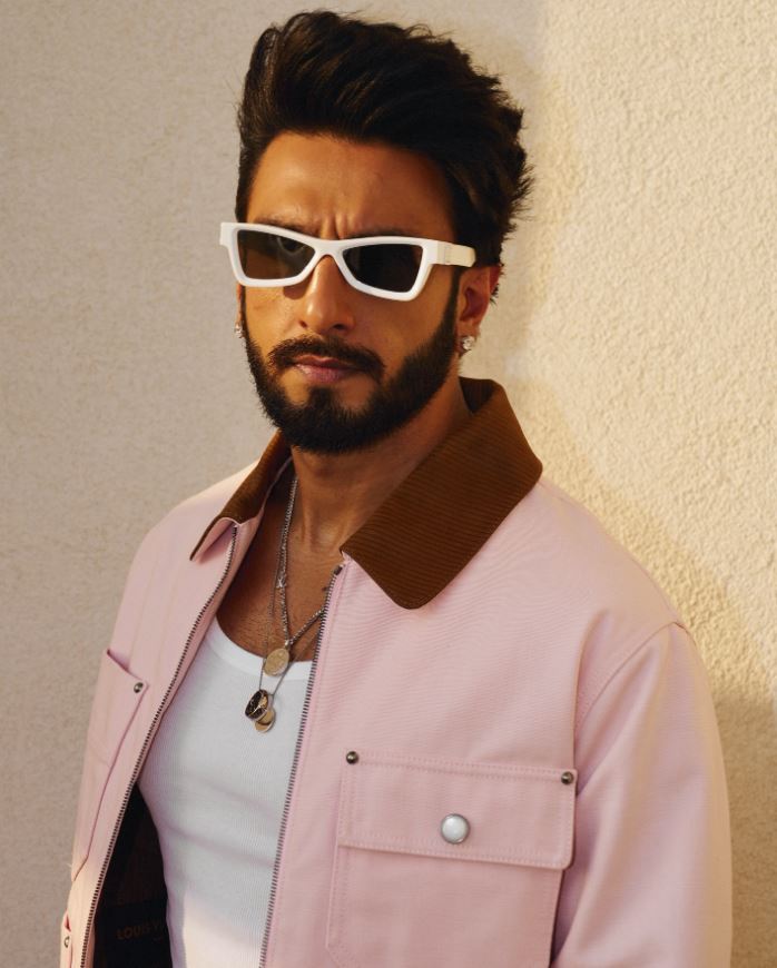 Ranveer Singh