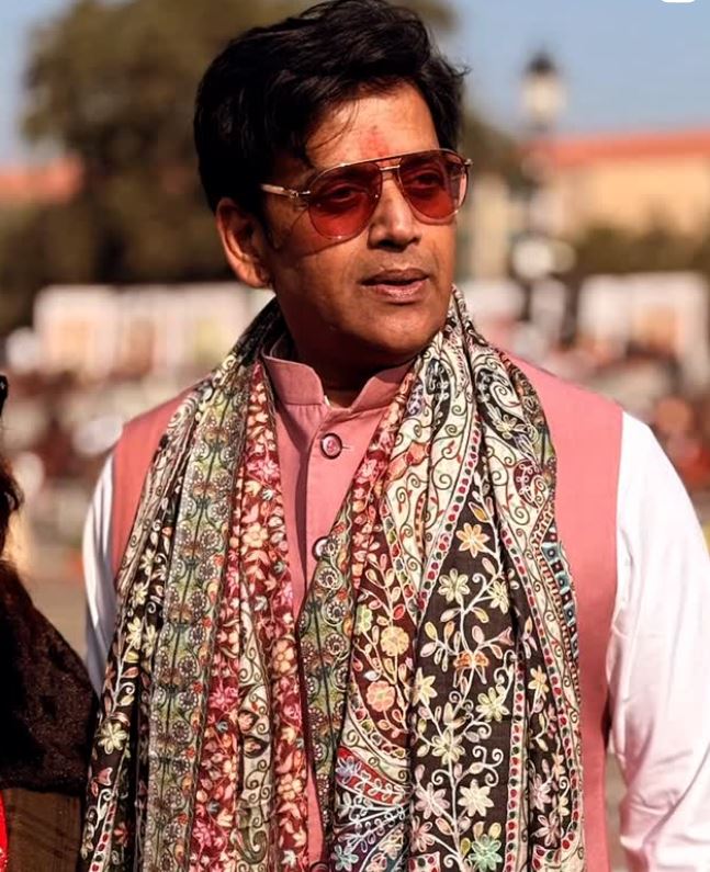Ravi Kishan