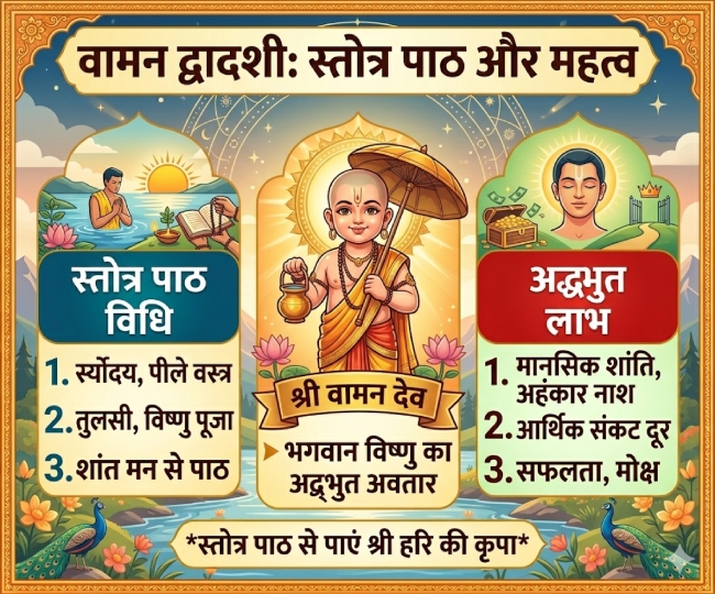 Shri Vamana Stotra ai