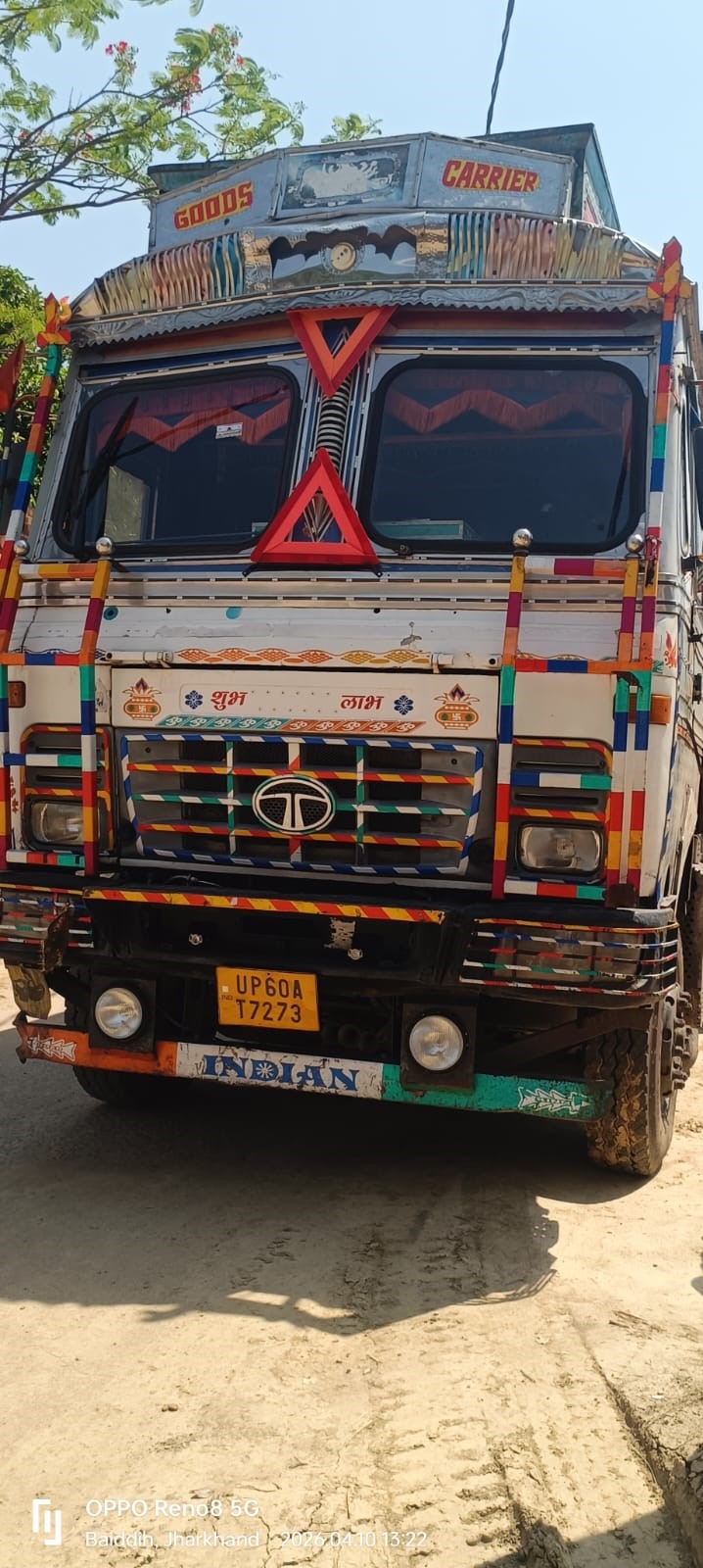 Truck
