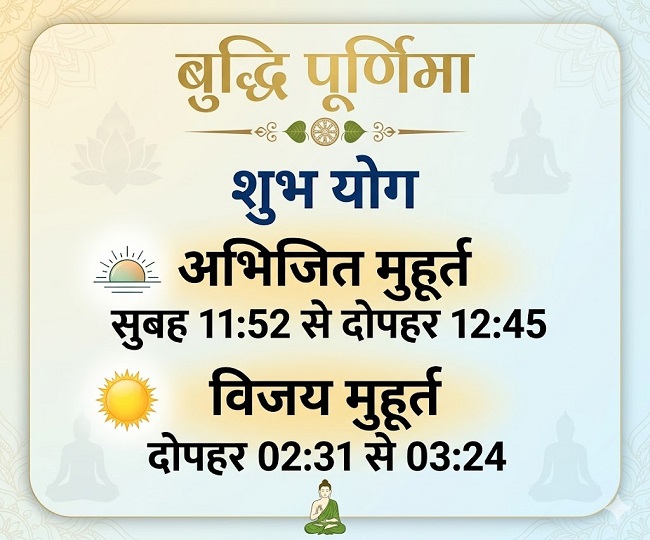 budh purnima 1