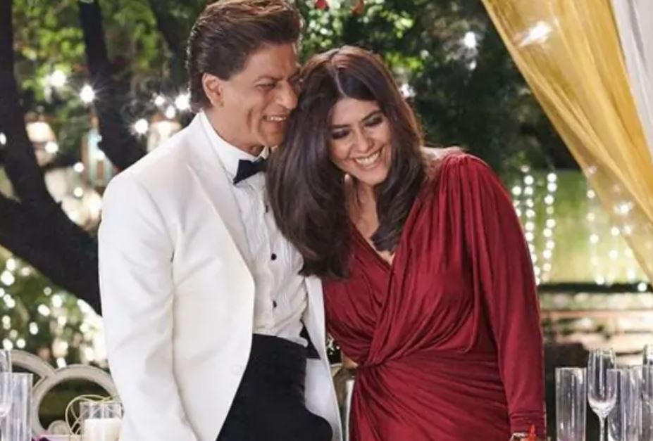 ekta kapoor 1