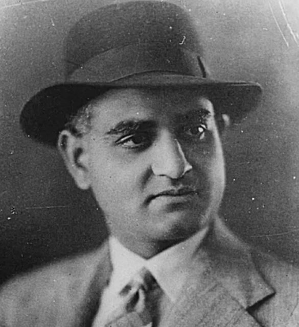 kl sahgal