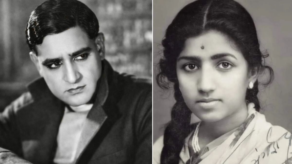 kl sahgal birth anniversary