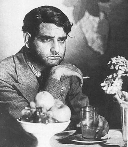 kl saigal